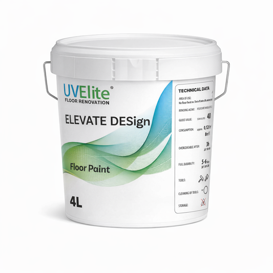Elevate DESign