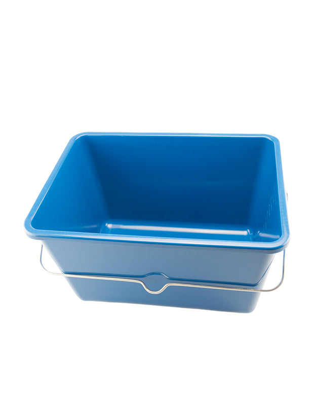 Lacquer Bucket 12L