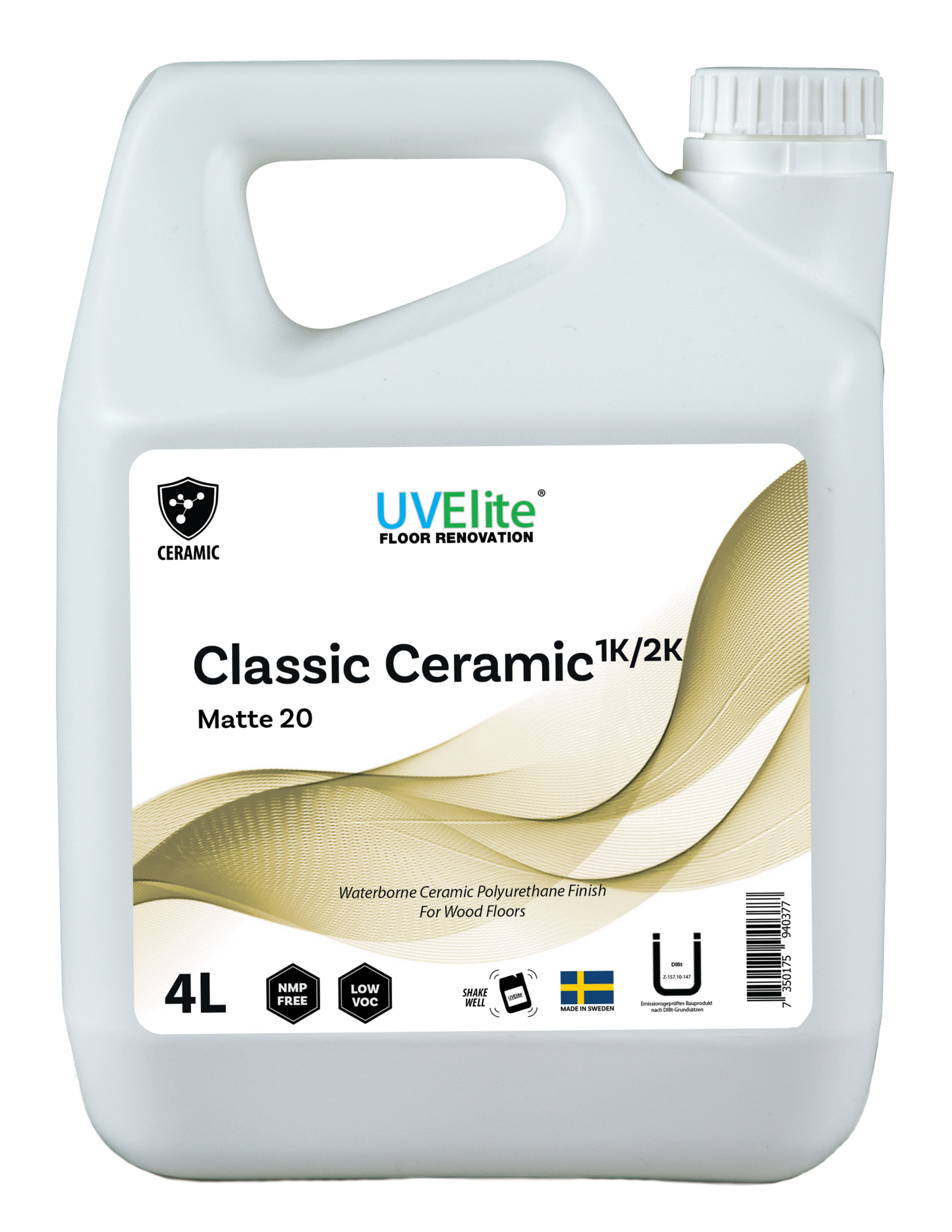 Classic Ceramic