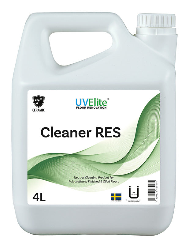 Cleaner RES