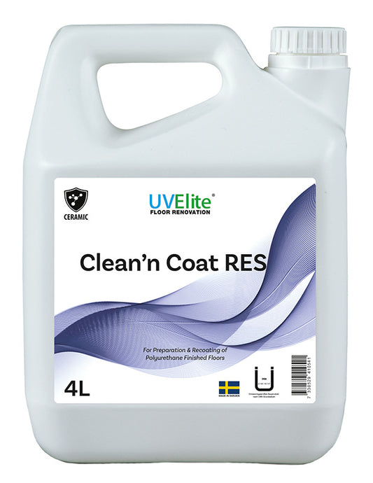 Clean'n Coat RES