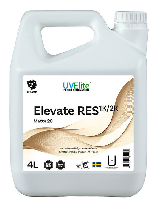 Elevate RES