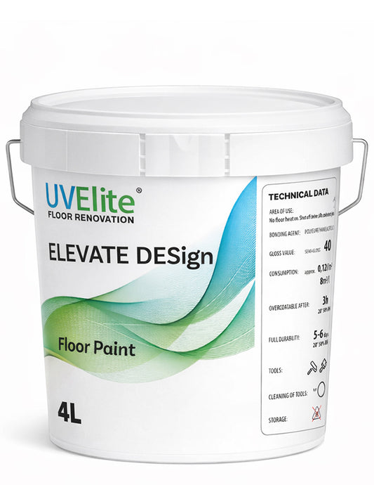 Elevate DESign