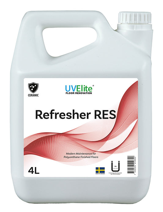 Refresher RES
