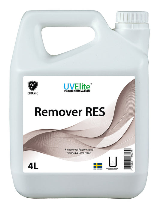 Remover RES