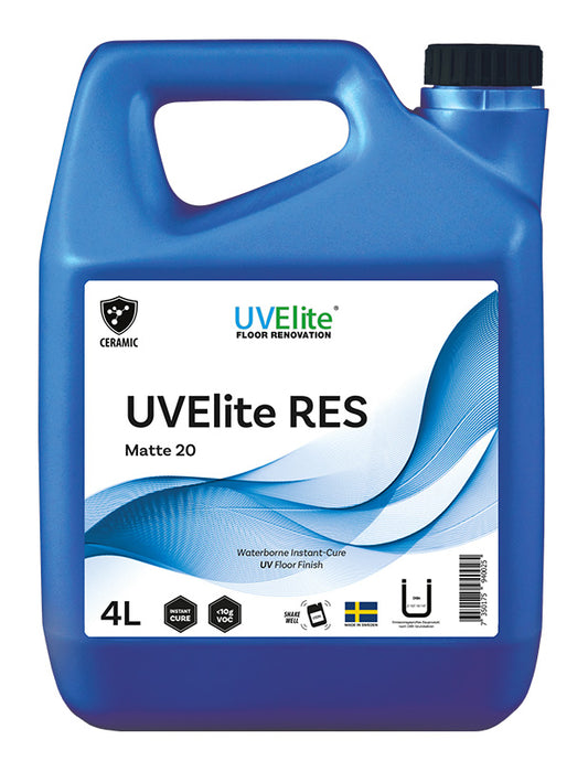UVElite RES