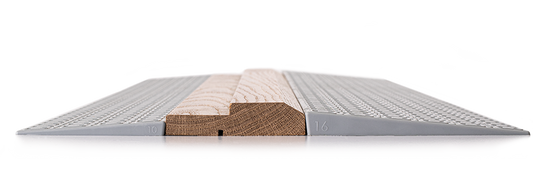 Threshold Ramp