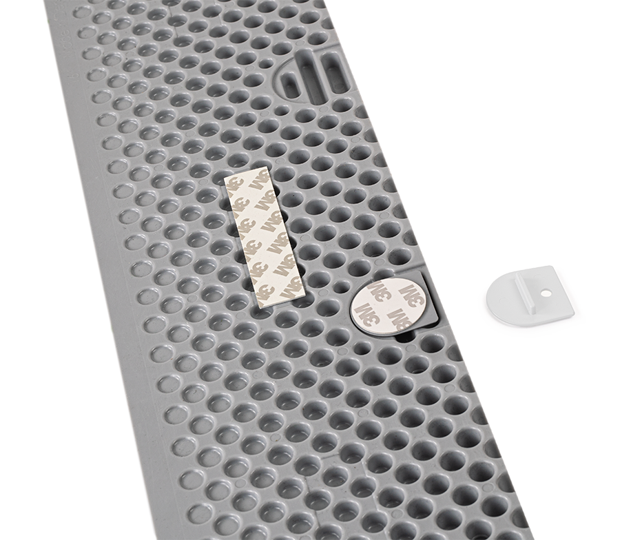 Threshold Ramp