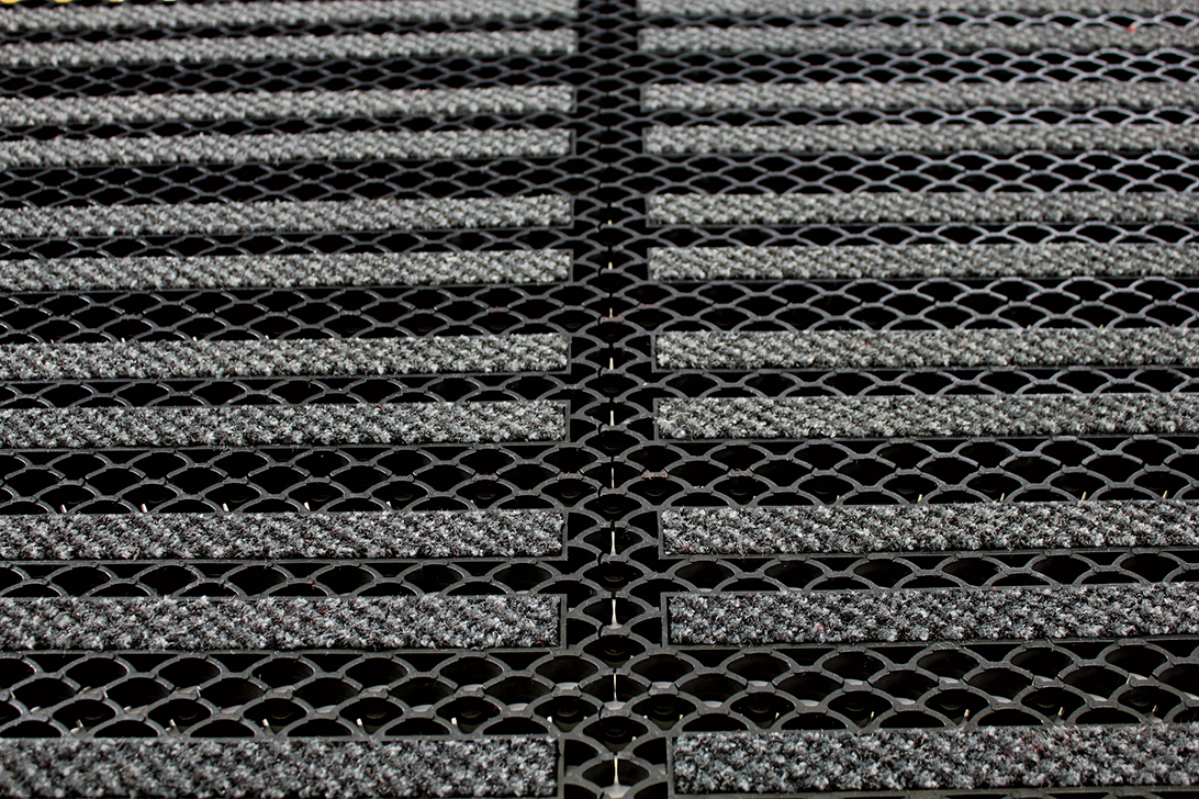 Scraper Mat