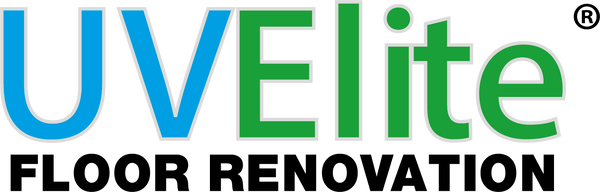 UVElite Floor Renovation