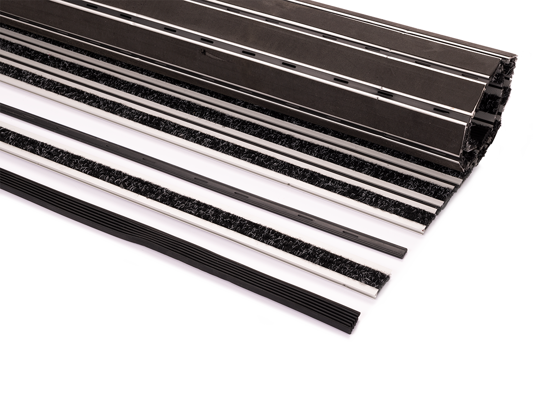 Aluminium Mat