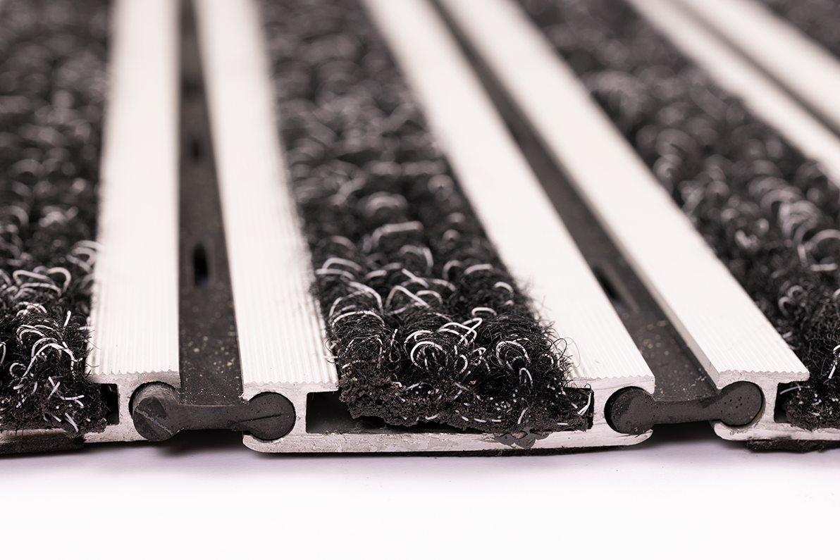 Aluminium Mat