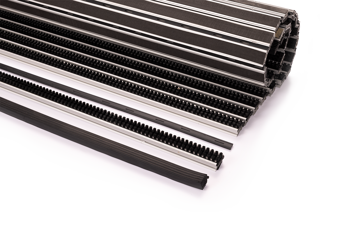 Aluminium Mat