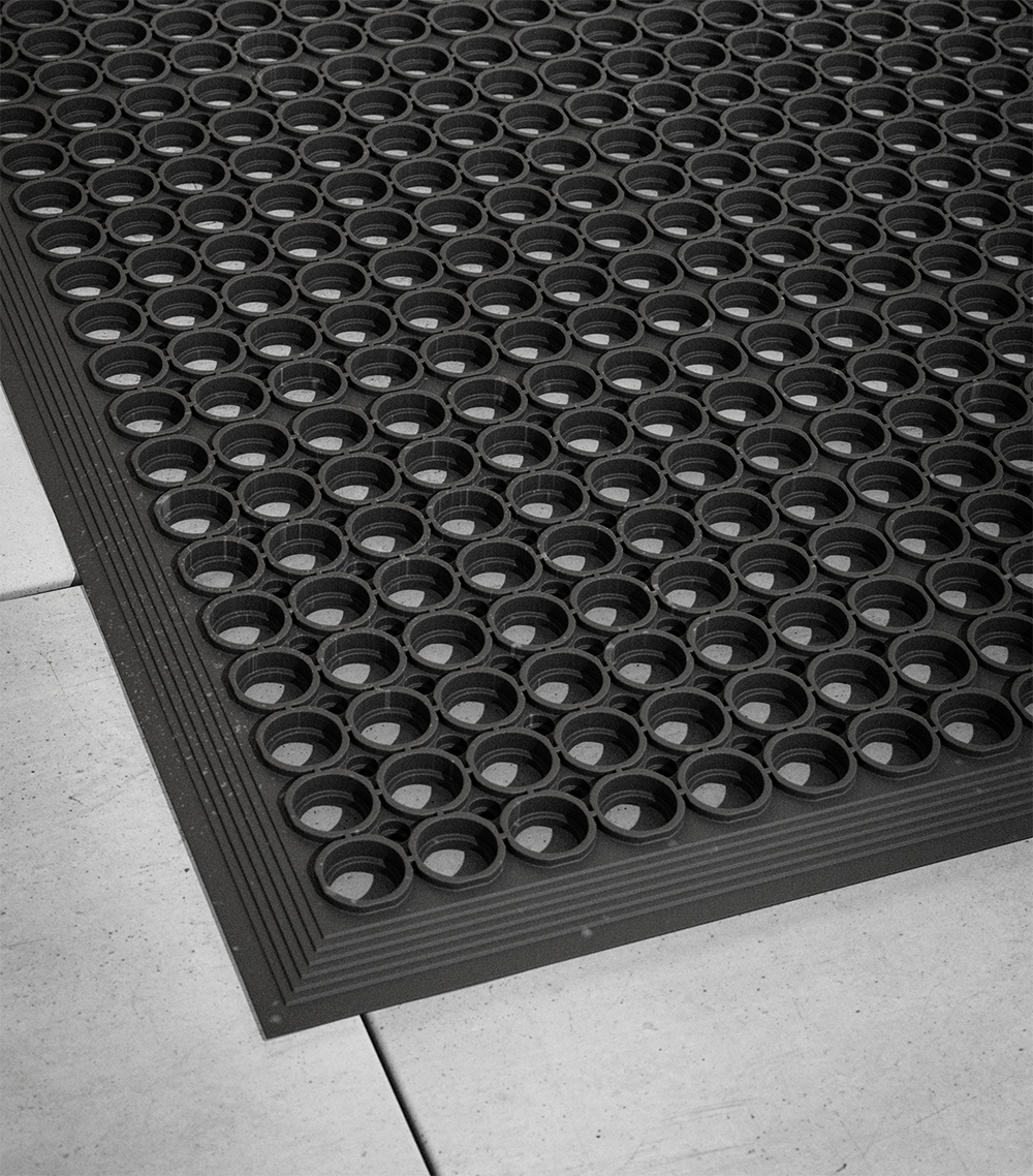 Rubber Mat